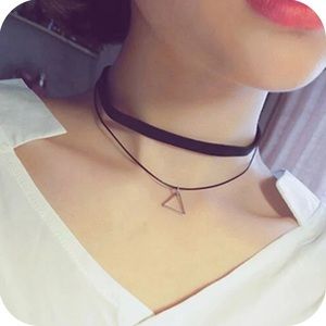 Fashion choker